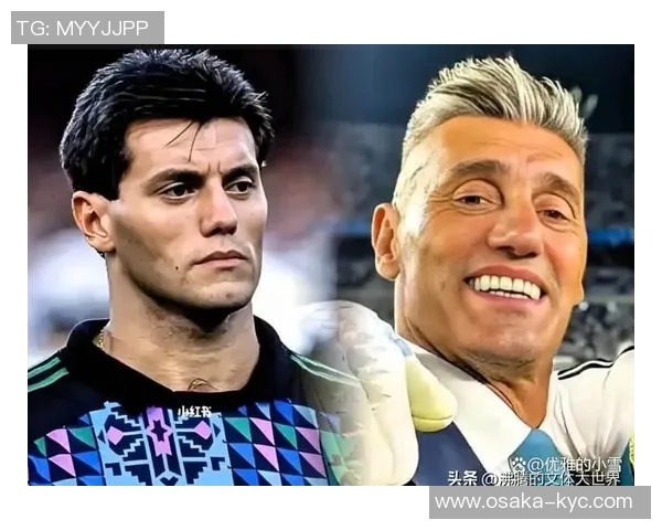 足球巨星们的传奇人生：从球场拼搏到社会责任的榜样故事